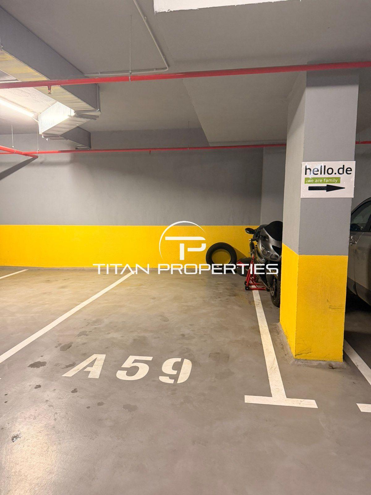 За продажба в Бургас паркомясто  Славейков ID 2108428