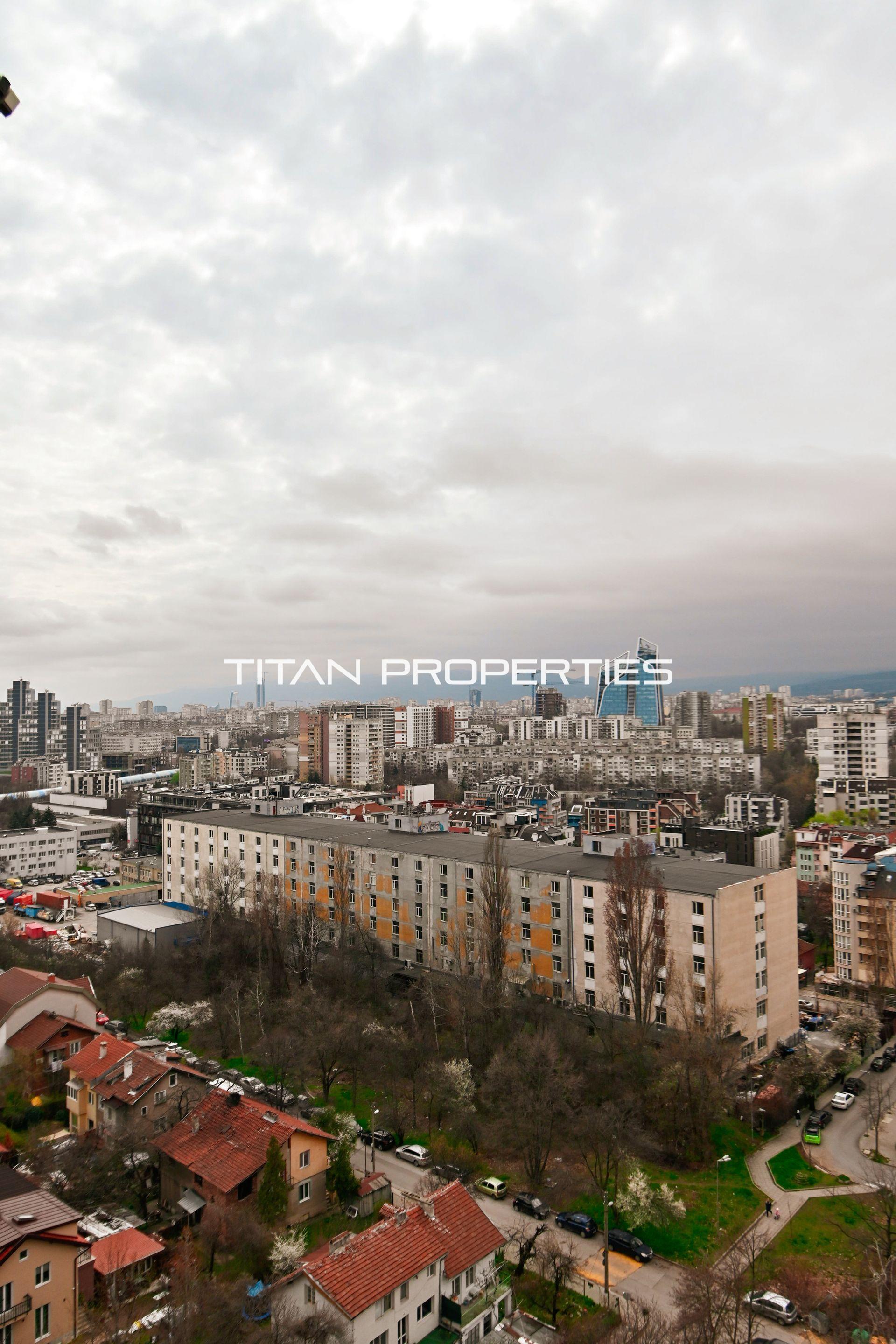 За продажба в София многостаен Изгрев ID 2107155