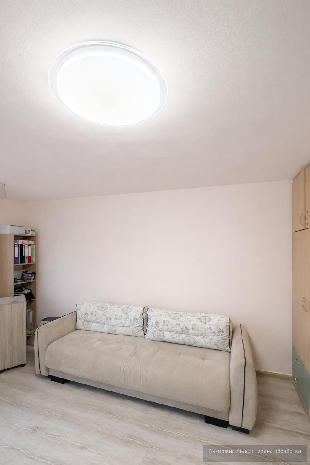 Под наем в Пловдив едностаен Каменица1 ID 2221100