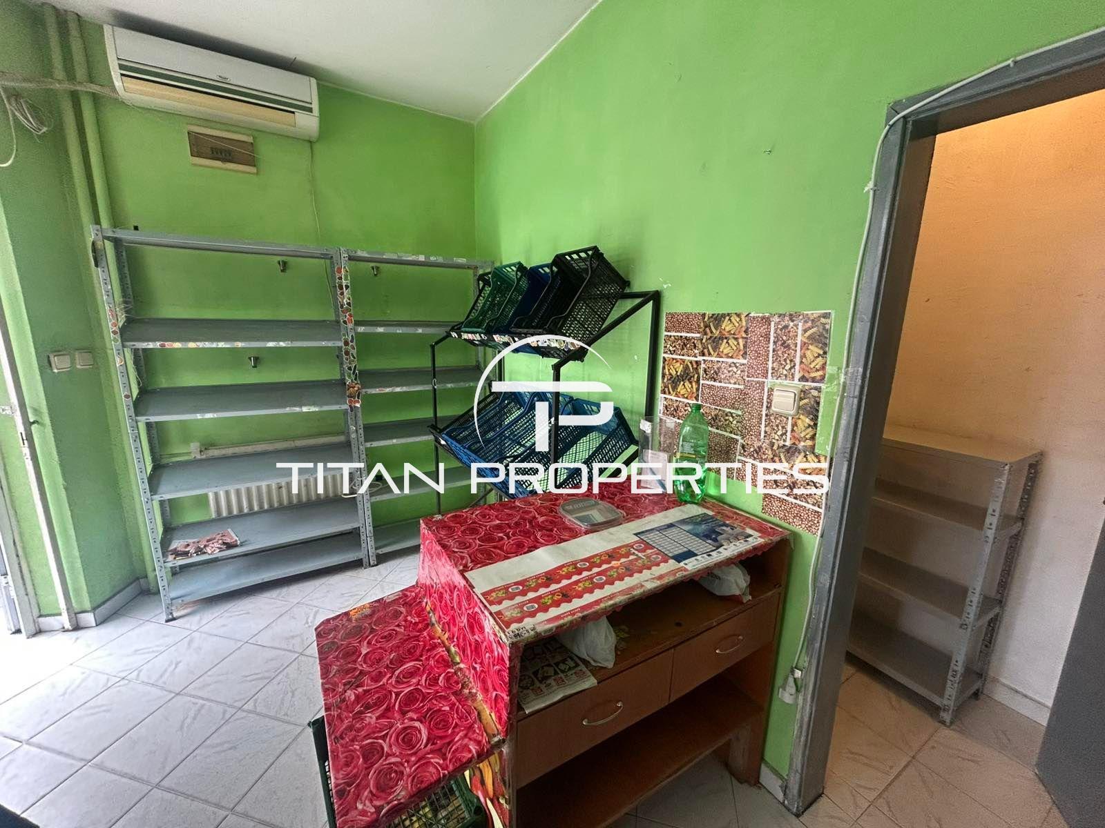 Под наем в Бургас магазин  Славейков ID 2221999