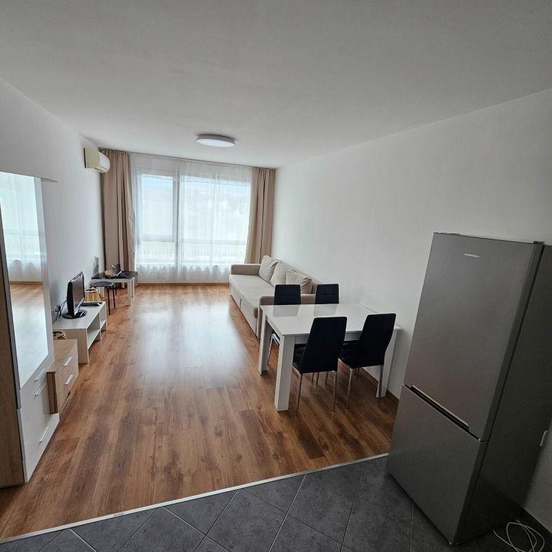 Двустаен, под наем, жк. Дървеница