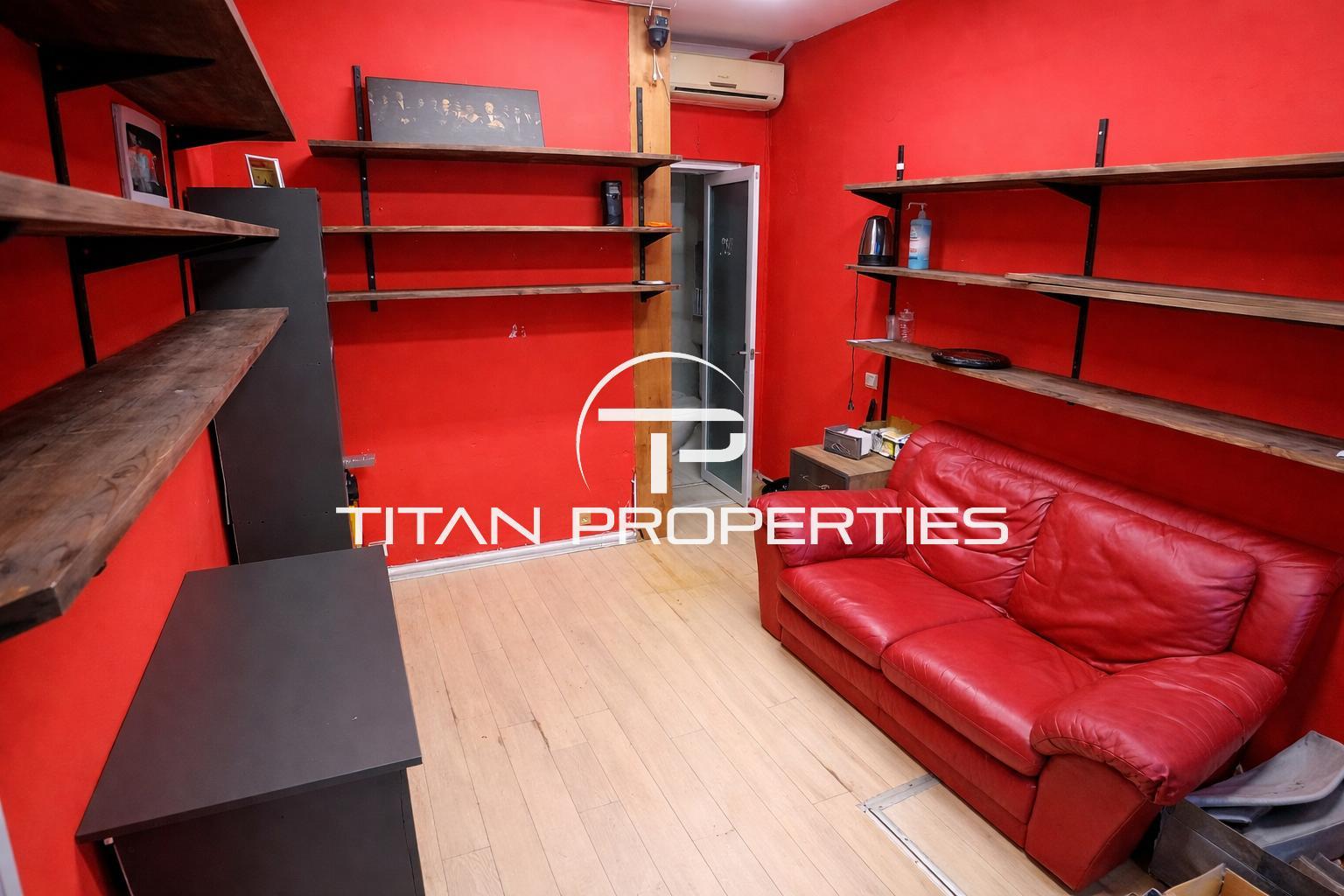 Под наем в Пловдив магазин  Кършияка ID 2090288