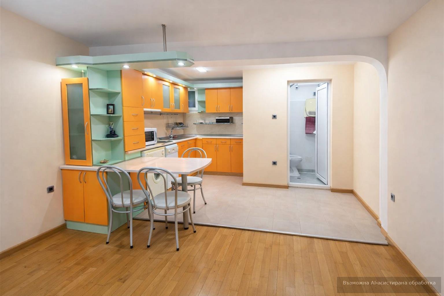 Под наем в Варна тристаен Лятно кино Тракия ID 2217812