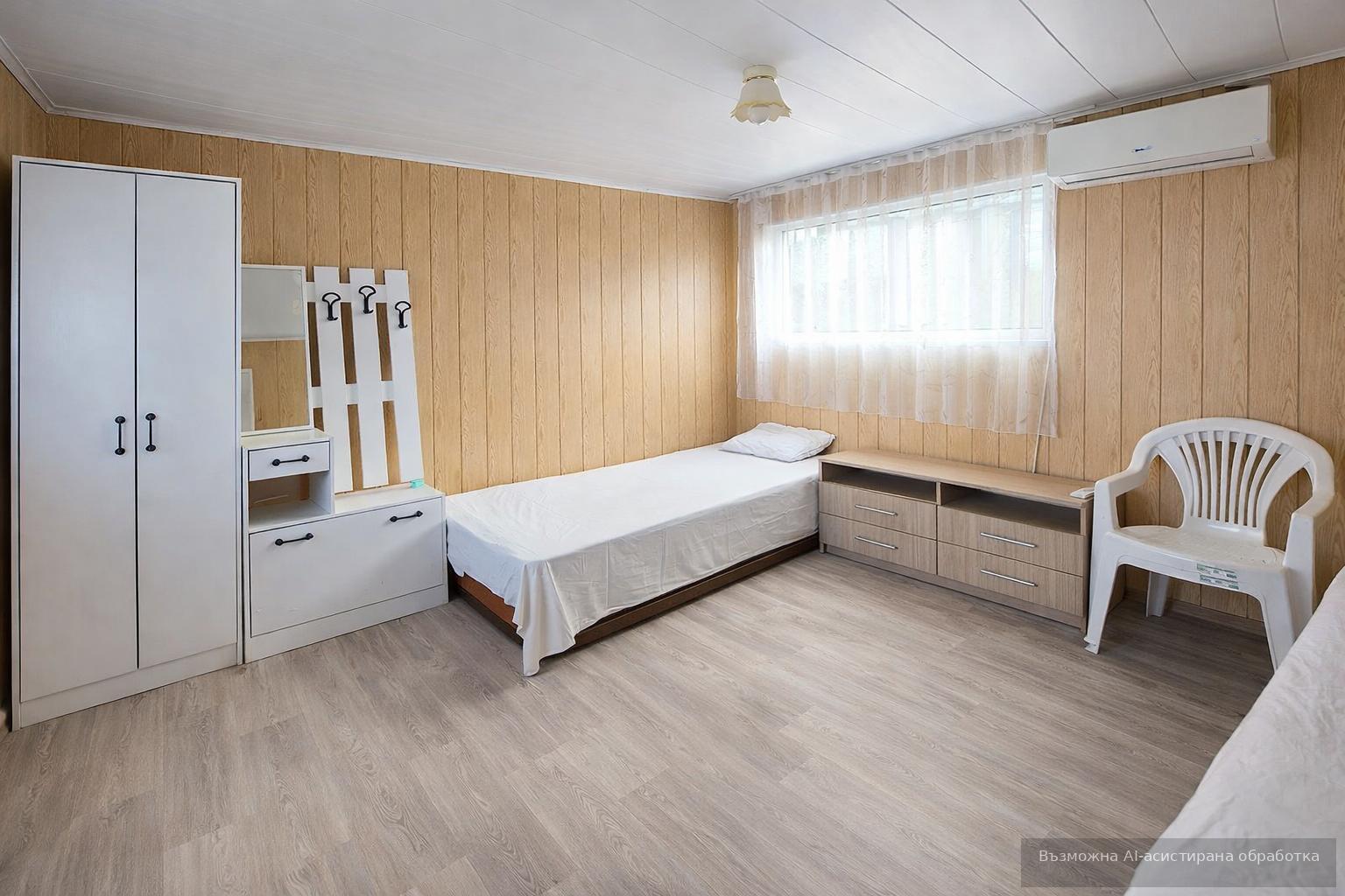 Под наем в Варна едностаен Аспарухово ID 2214684