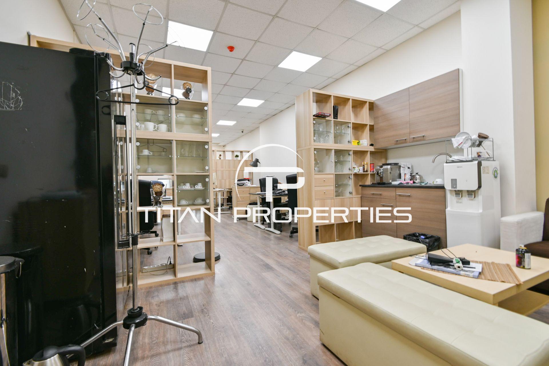 Офис, под наем, жк. Младост 3