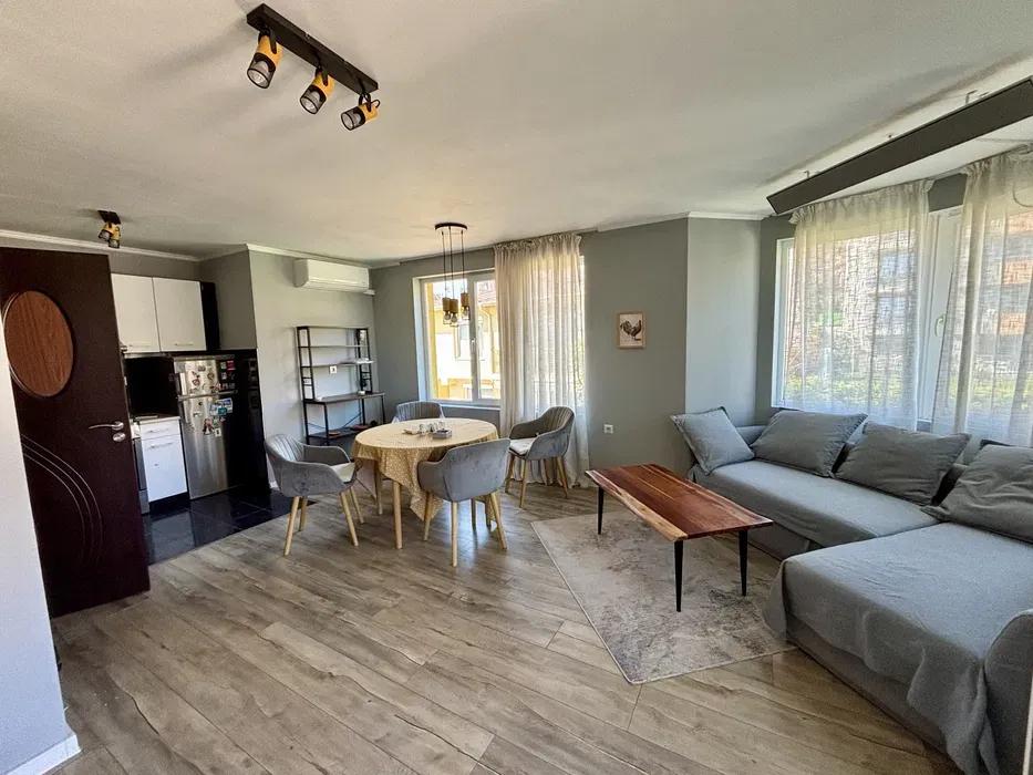 Под наем в Варна двустаен Бриз ID 2222232