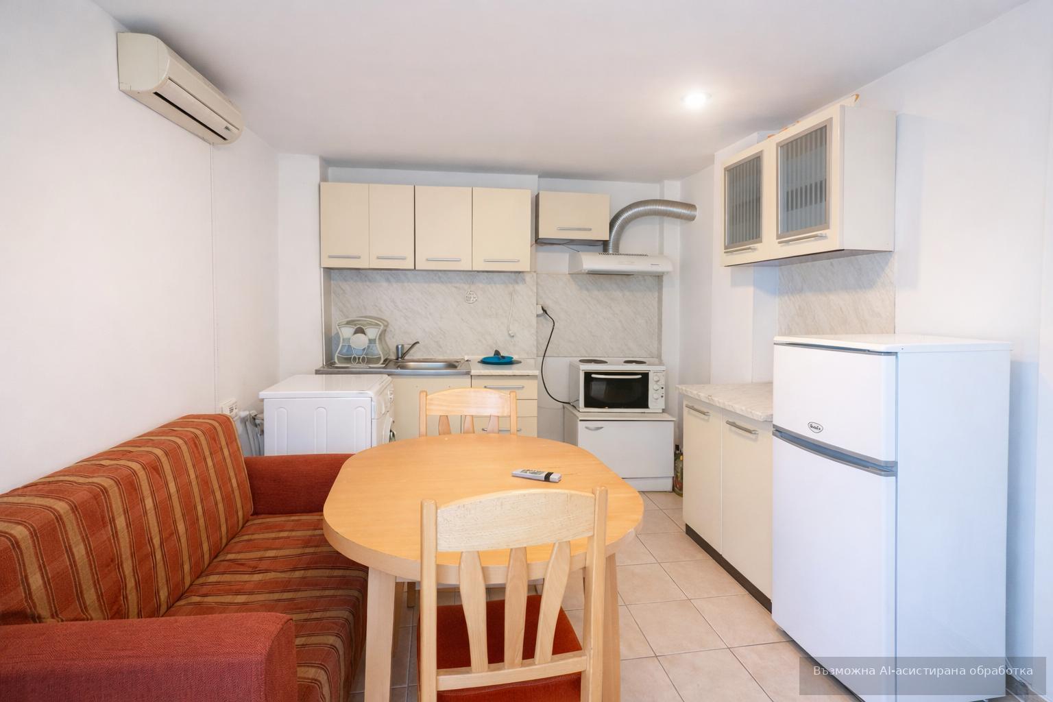 Под наем в Варна двустаен Център ID 2139193