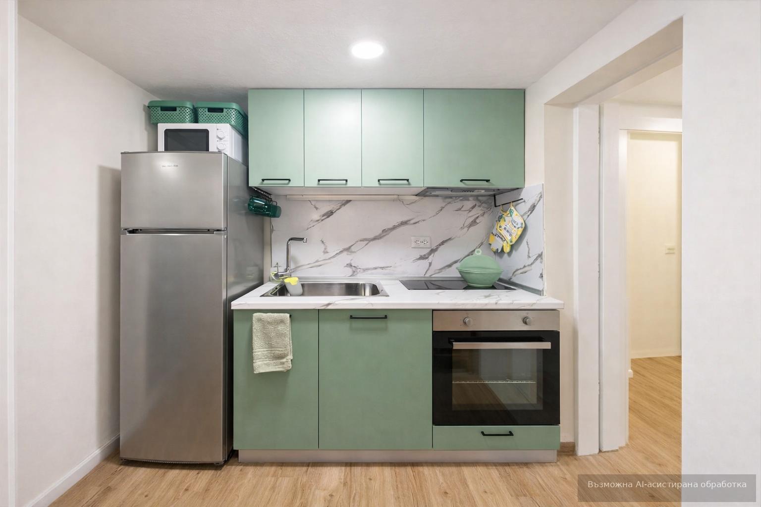 Под наем в Варна едностаен Генерали ID 2208830