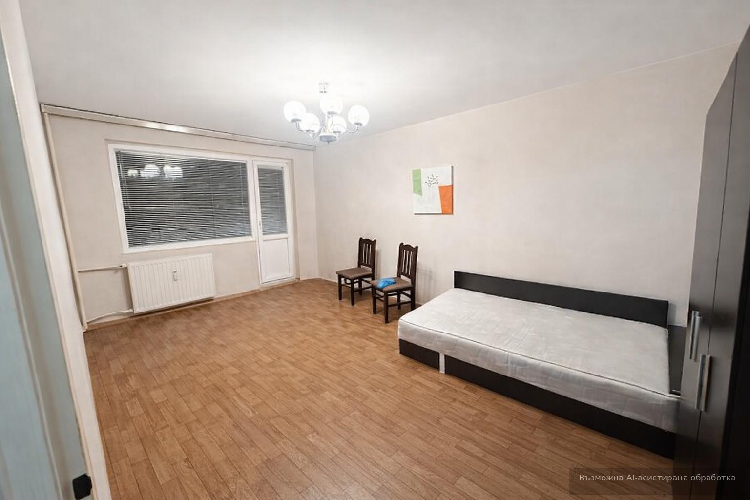 Под наем в София едностаен Красна поляна 3 ID 2214075