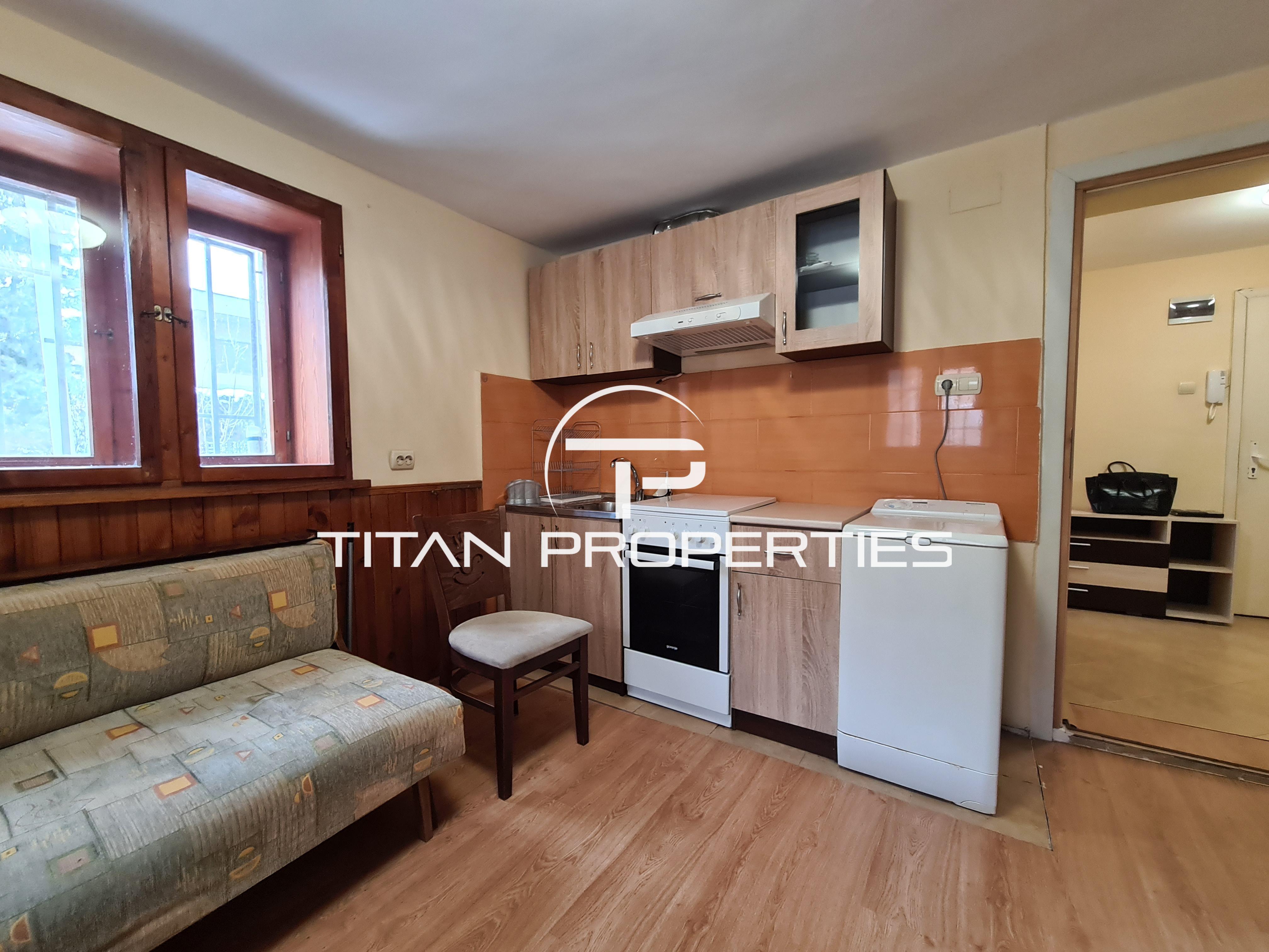 За продажба в Пловдив тристаен Каменица2 ID 2070652