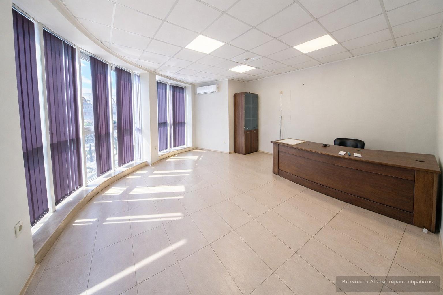 Под наем в Варна офис Лятно кино Тракия ID 2166190