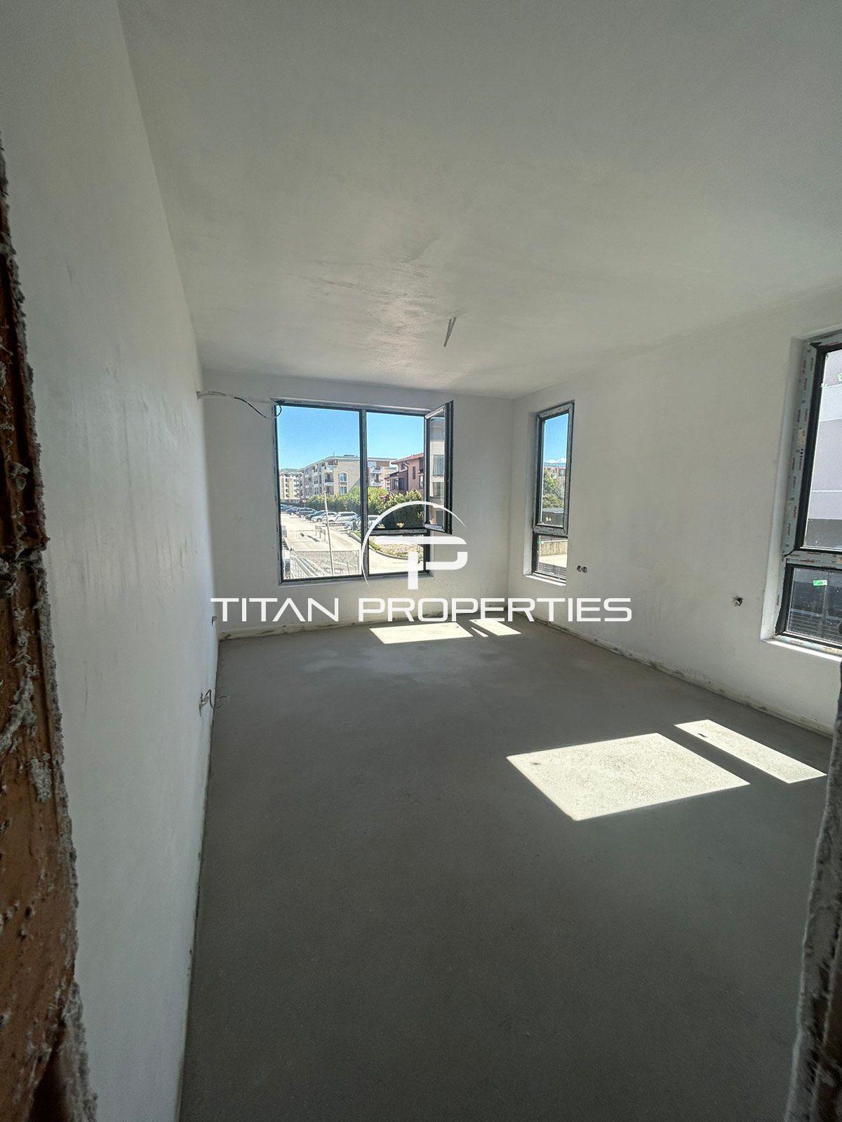 За продажба в Пловдив тристаен Остромила ID 2107380