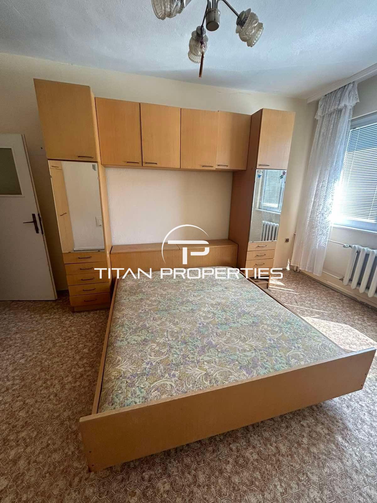 За продажба в Пловдив четиристаен  Център П ID 2109079