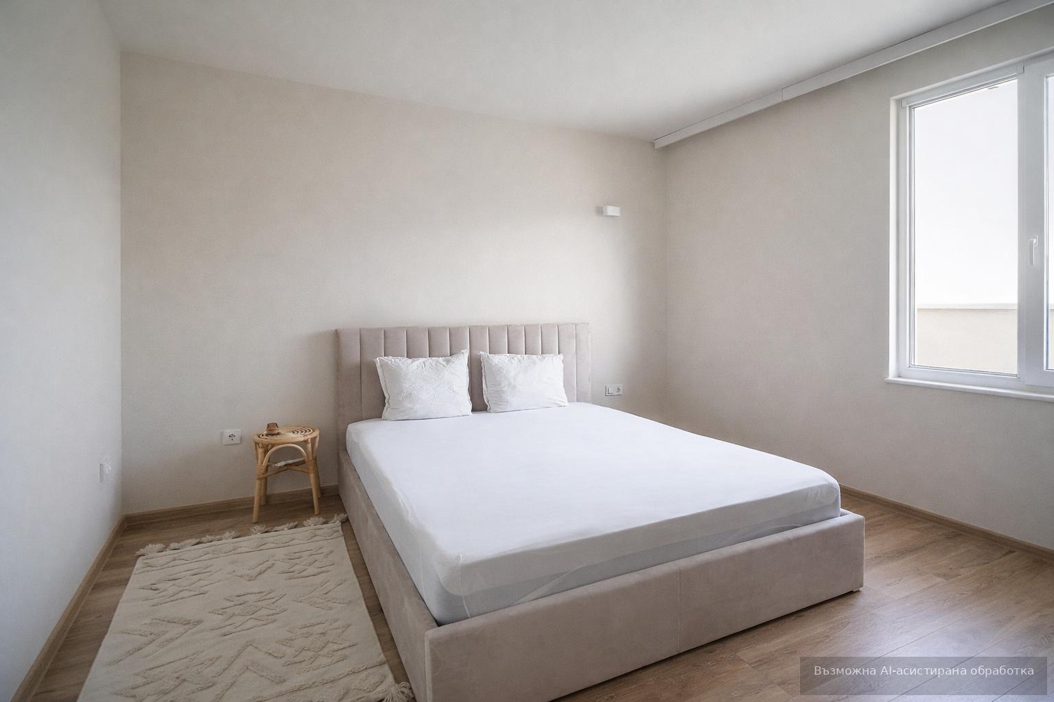 Под наем в Пловдив едностаен Гагарин ID 2207096