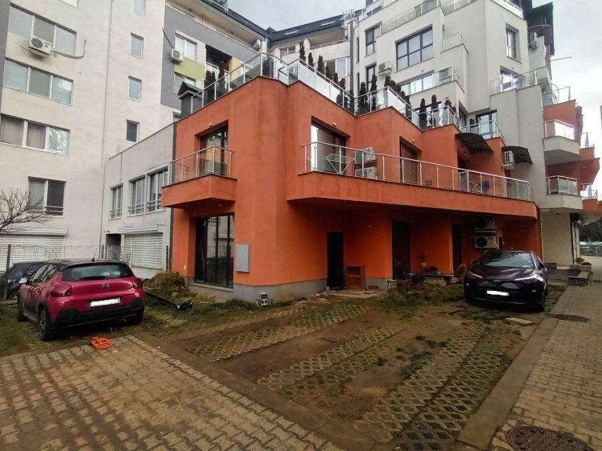 За продажба в София офис Студентски град ID 2108827