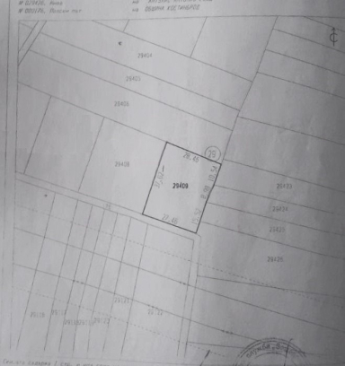 За продажба в София земеделска земя Извън София ID 2104100