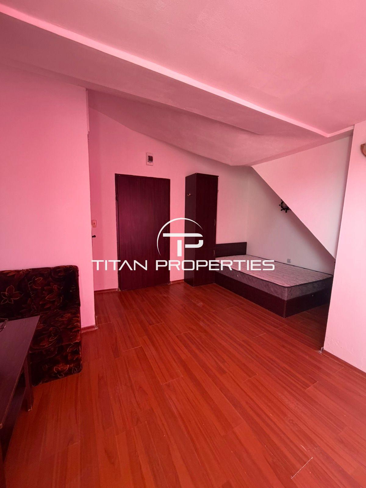 За продажба в Бургас едностаен Център ID 2109370