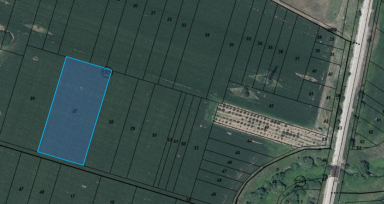 За продажба в София земеделска земя Требич ID 85513