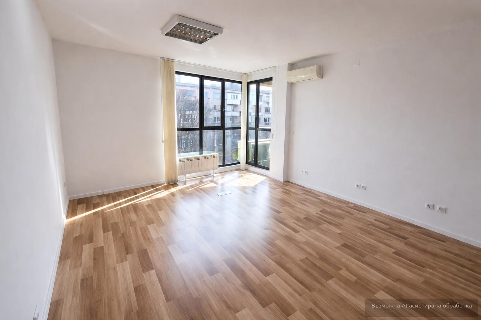 Офис, под наем, жк. Иван Вазов