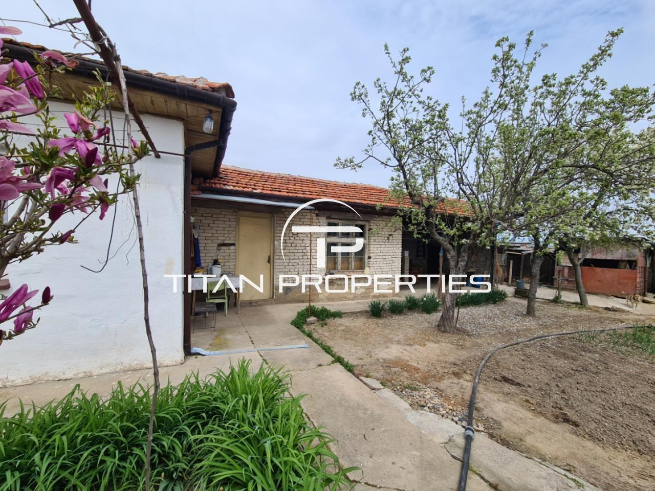 За продажба в Пловдив къща Извън Пловдив ID 2109080