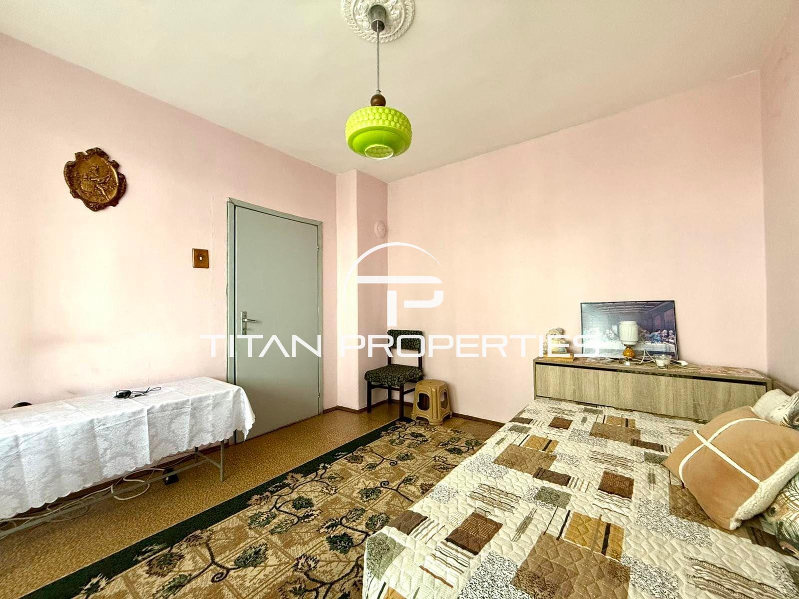 За продажба в Пловдив многостаен Каменица2 ID 2108555