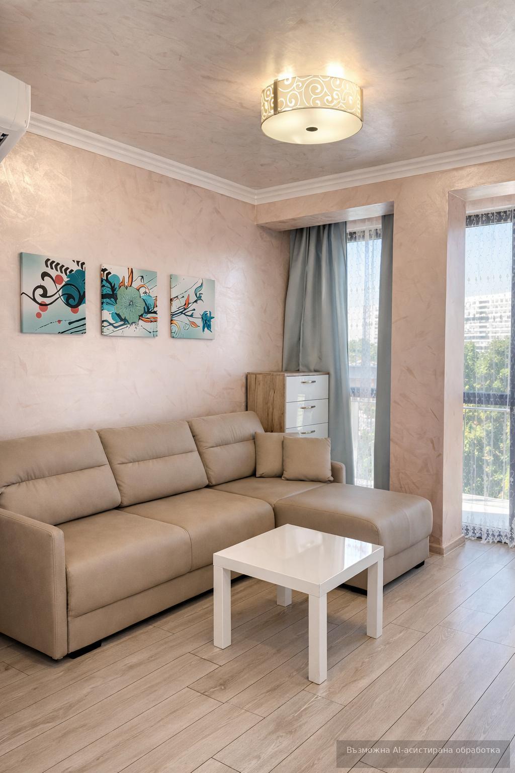 Под наем в Пловдив едностаен Христо Смирненски ID 2156476