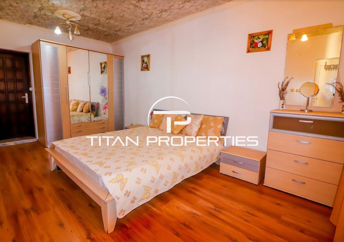 Под наем в Варна етаж от къща Виница ID 2105035