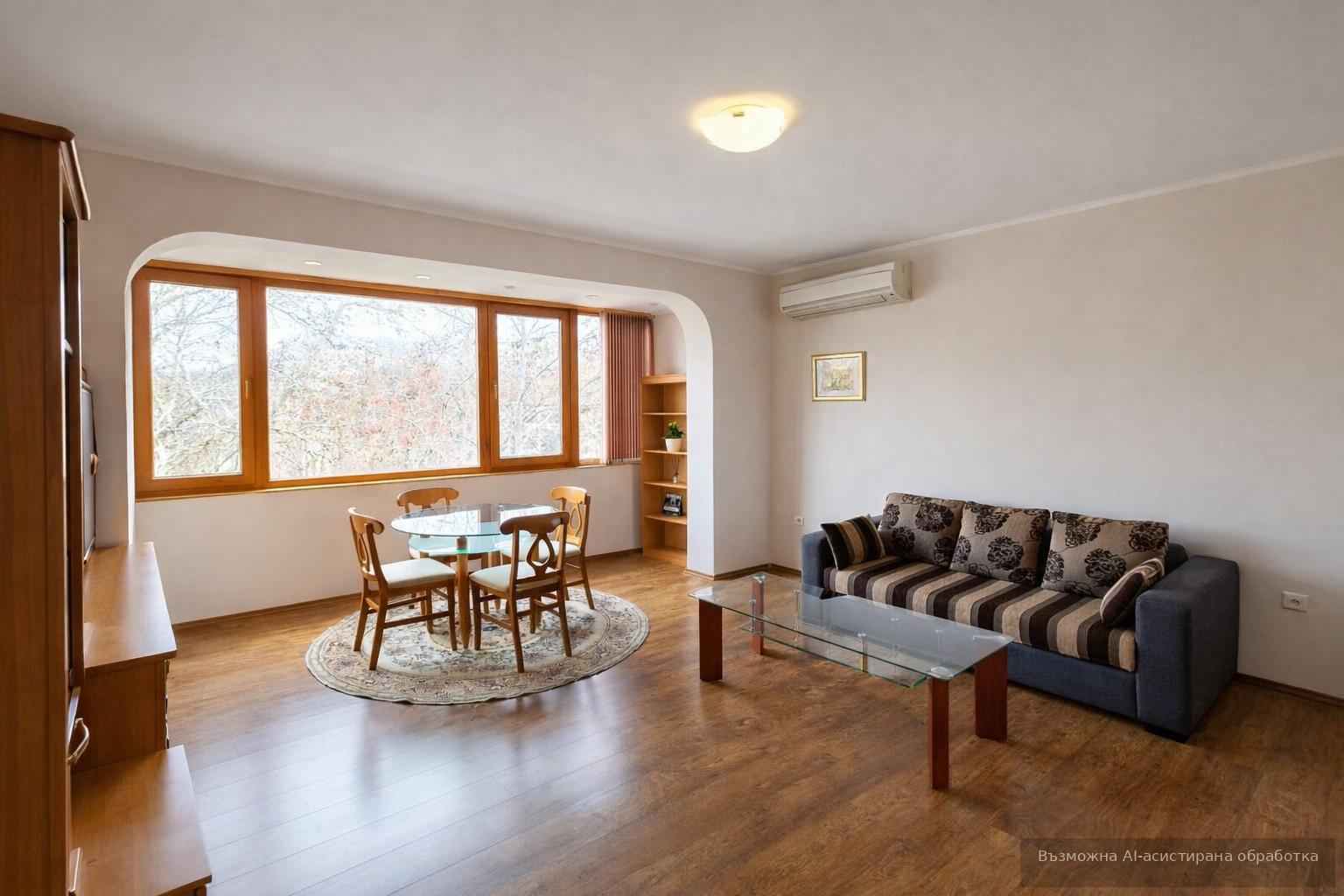 Под наем в Пловдив четиристаен  Христо Смирненски ID 2219084