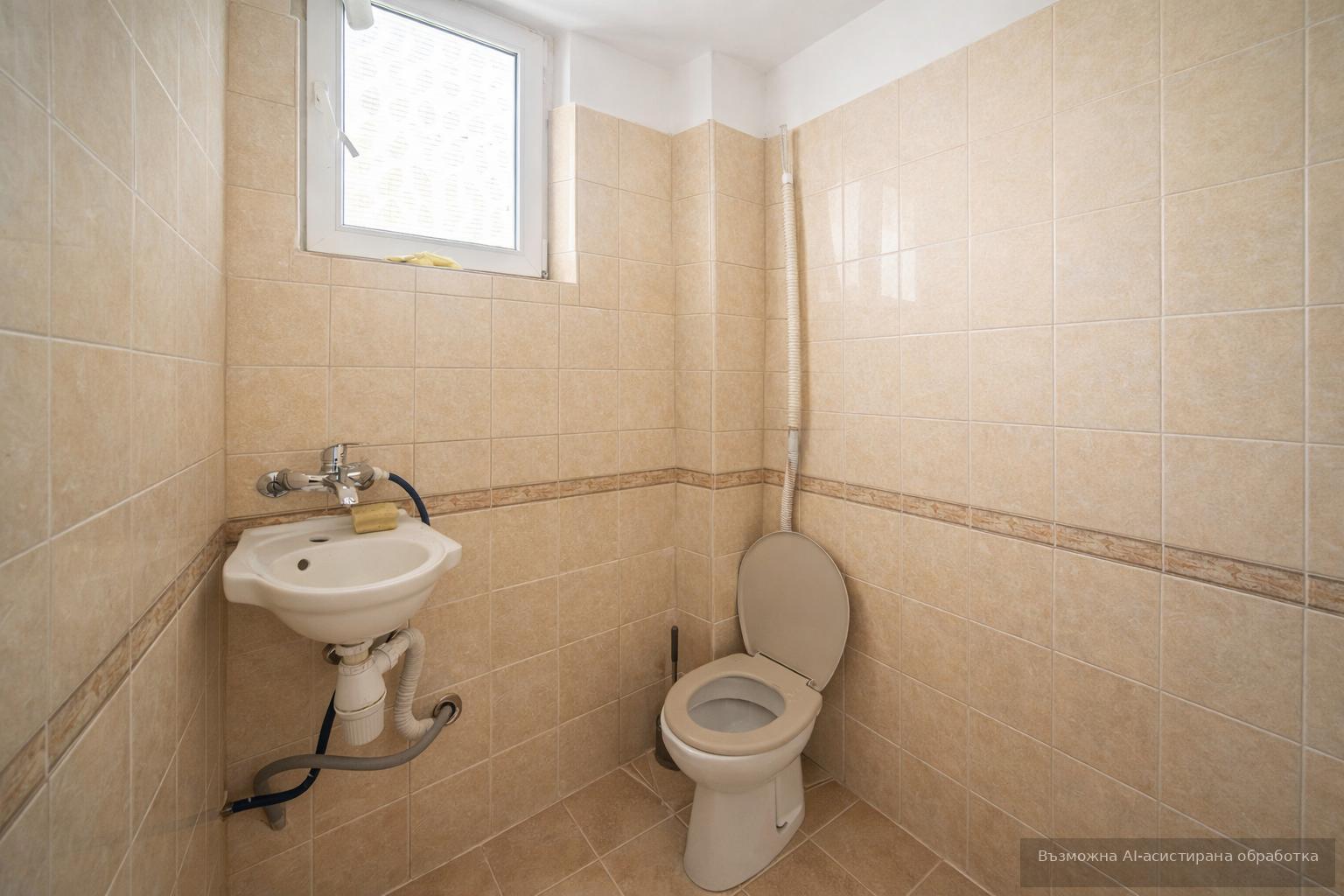 Под наем в Бургас тристаен Възраждане ID 2222786