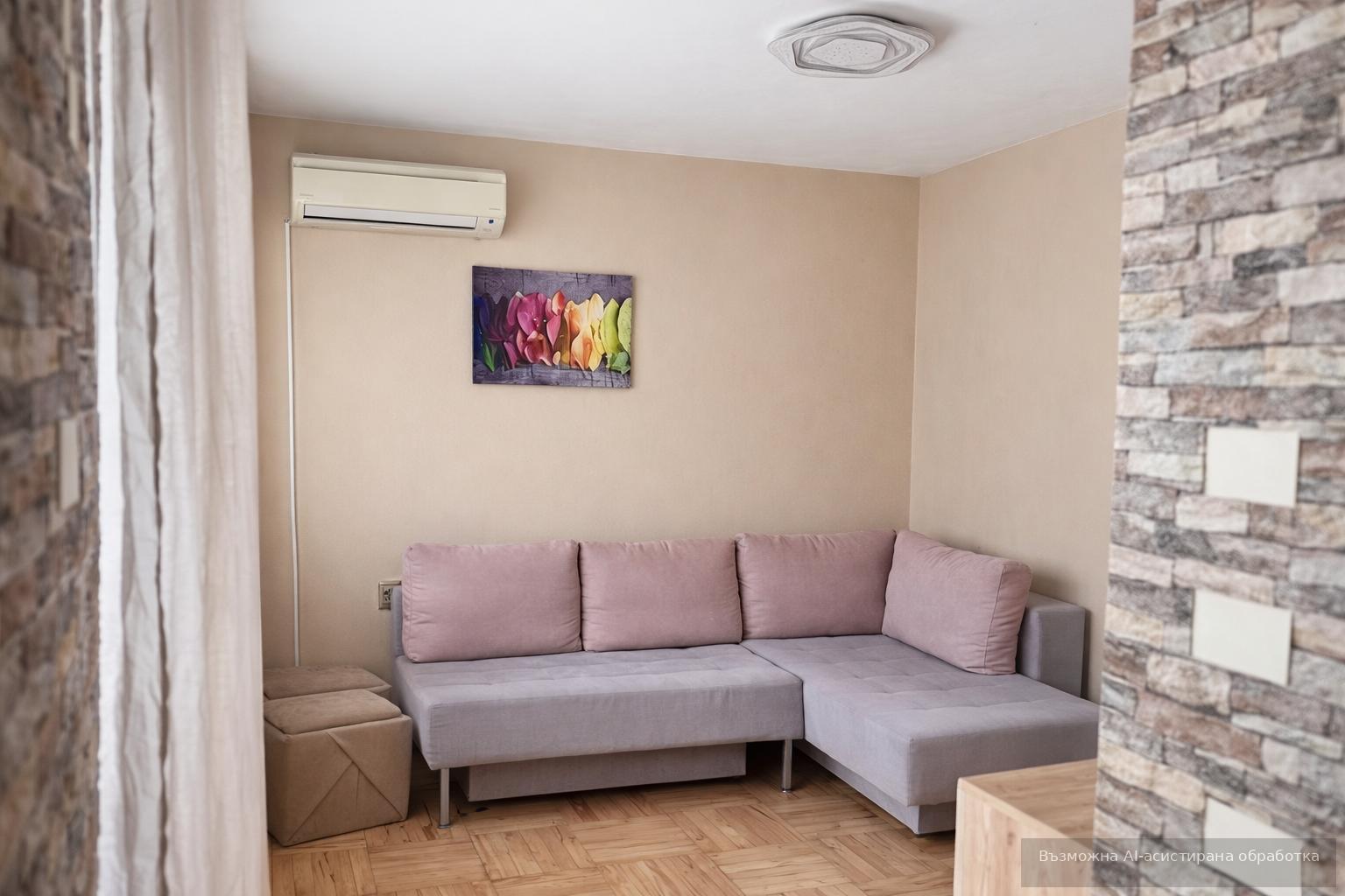 Под наем в Варна четиристаен  Победа ID 2222620