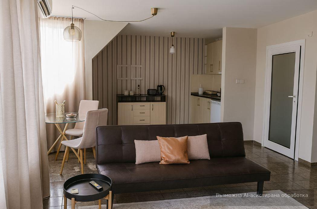 Под наем в Варна едностаен Гръцка махала ID 2213171