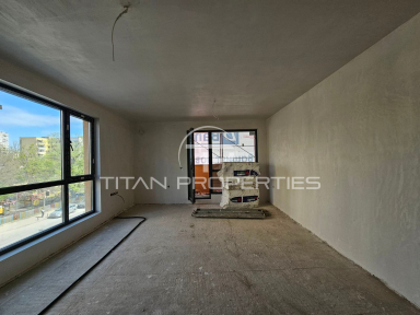 За продажба в Пловдив тристаен Тракия ID 1256