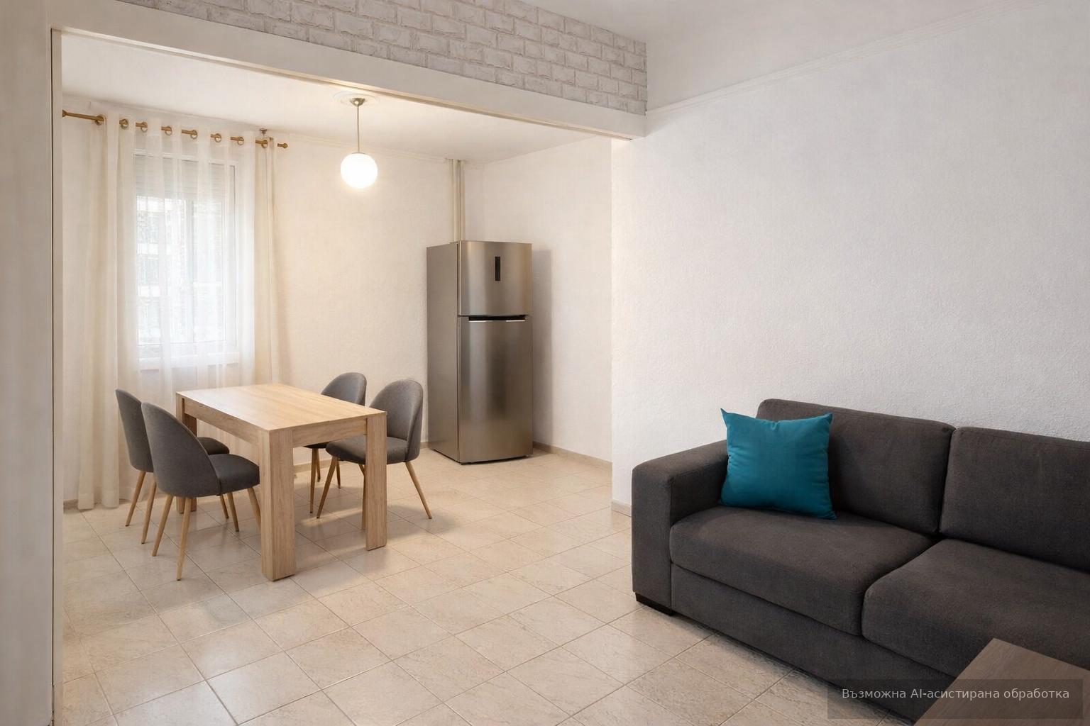 Под наем в Пловдив тристаен Тракия ID 2219493