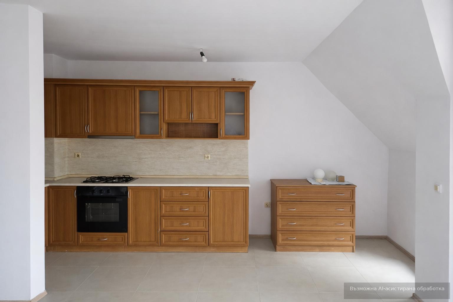 Двустаен, под наем, ж.к Изгрев