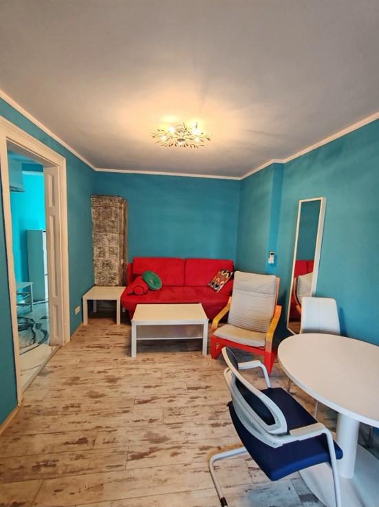 Двустаен, под наем, Център