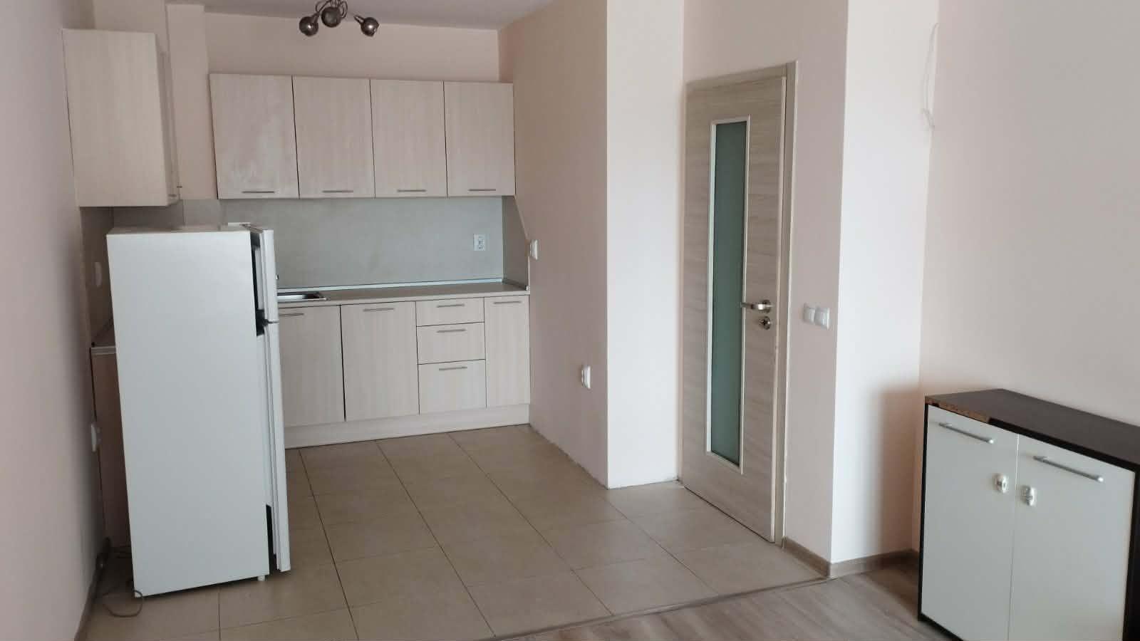 Двустаен, под наем, жк. Малинова долина