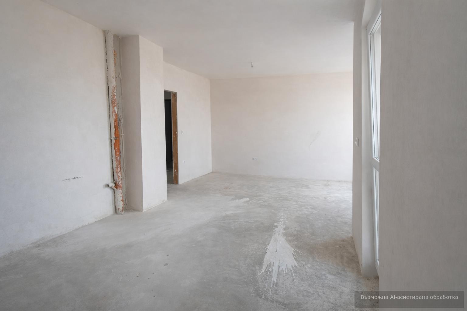 Двустаен апартамент в ж.к Меден Рудник зона В