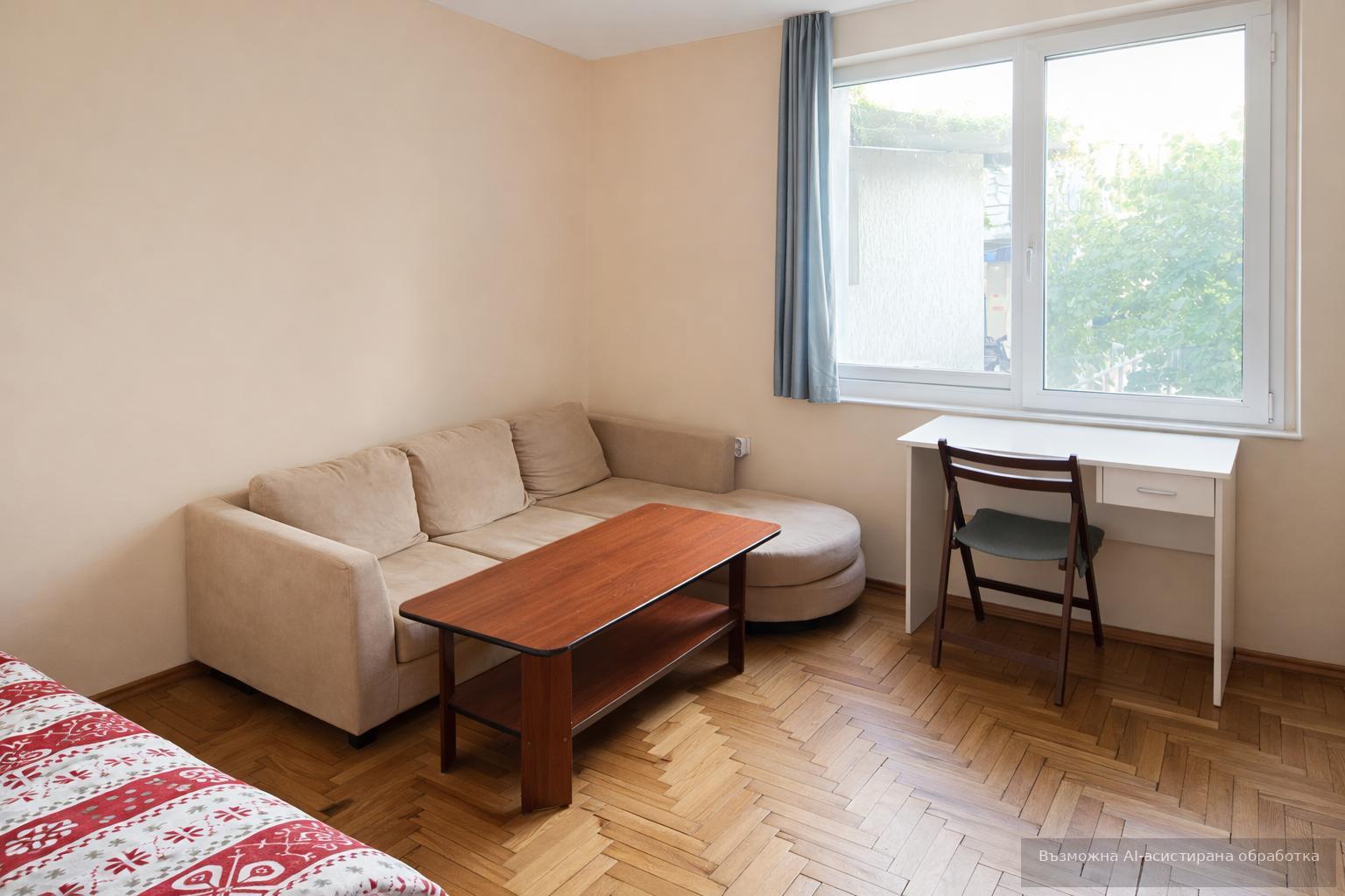 Под наем в София двустаен Княжево ID 2092009