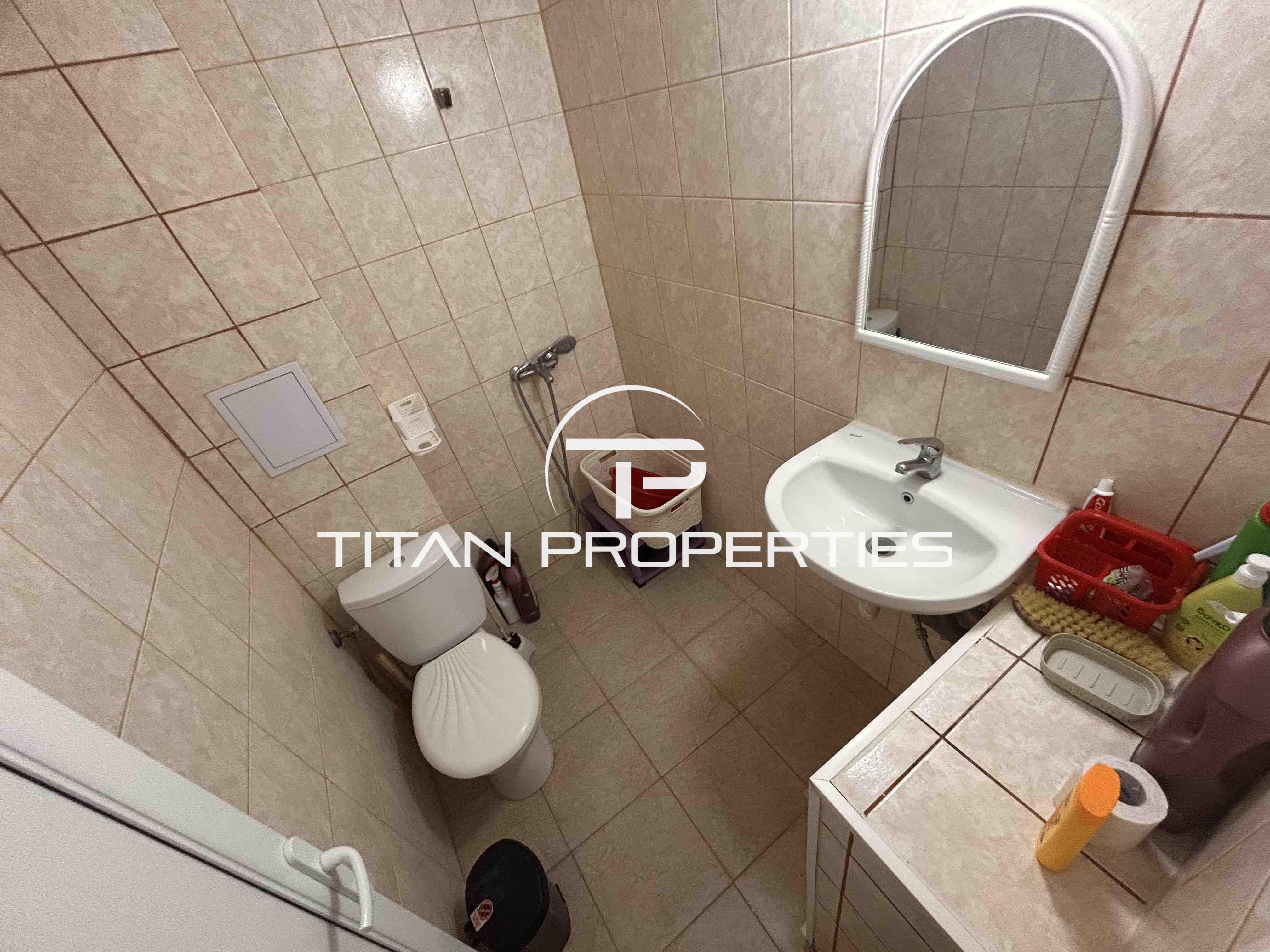 Под наем в Бургас едностаен Сарафово ID 2167261