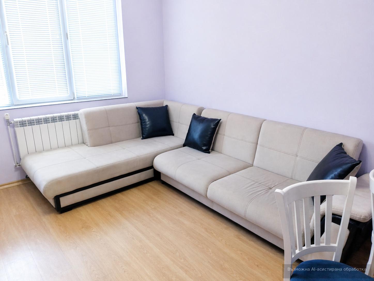 Двустаен, под наем, Център-ЦУМ