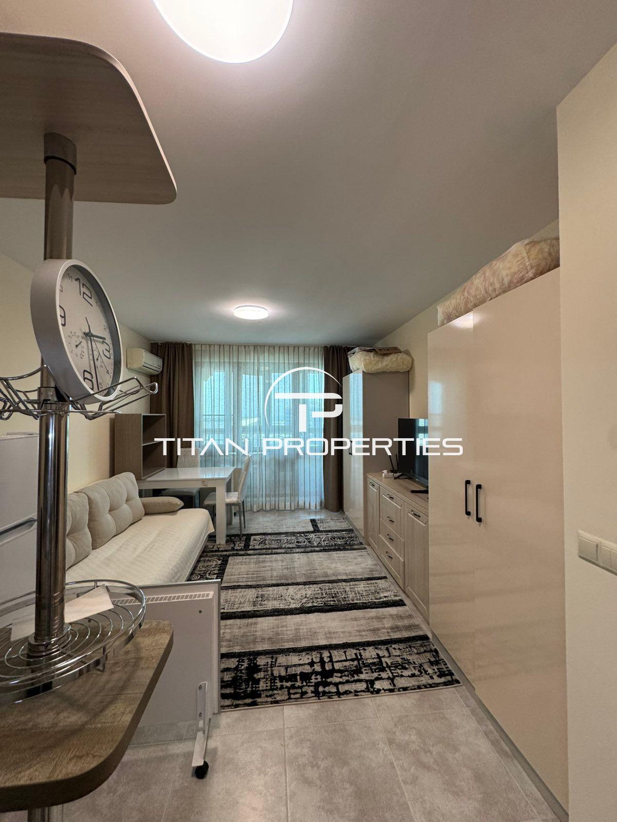 За продажба в Бургас двустаен г.Поморие ID 2104168