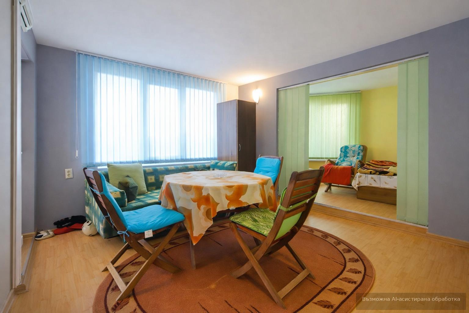 Под наем в Варна етаж от къща Ален Мак ID 2157139