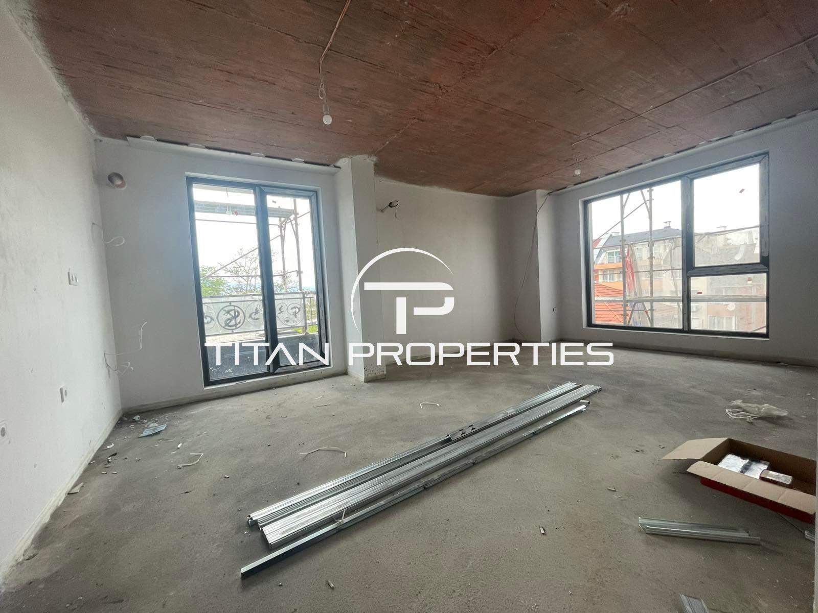 За продажба в Пловдив двустаен Съдийски ID 2109788