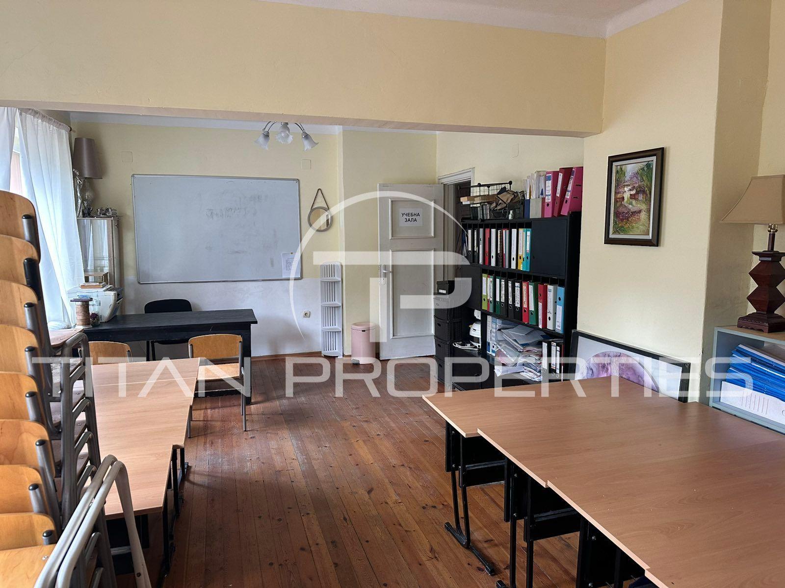 Двустаен за продажба в кв.Лозенец