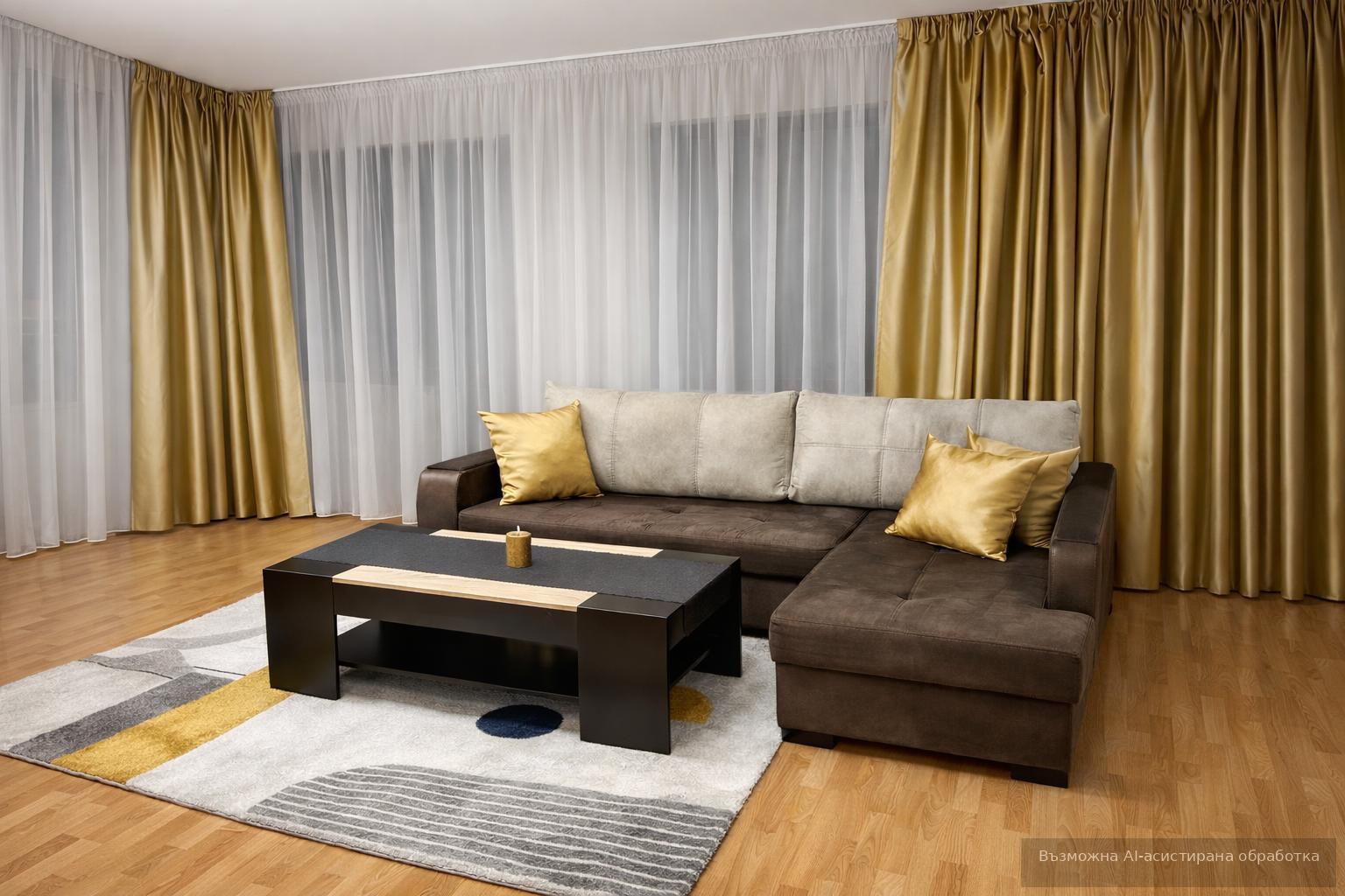 Под наем в Пловдив двустаен Център П ID 2089908