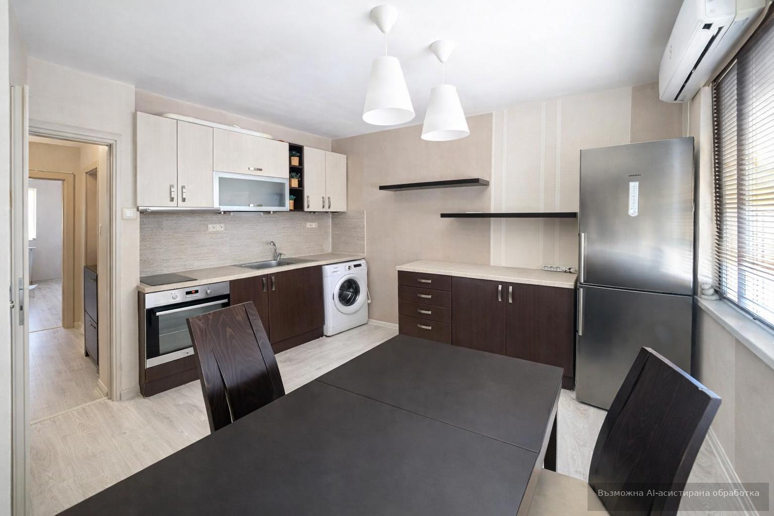 Под наем в Пловдив двустаен Център П ID 2222326