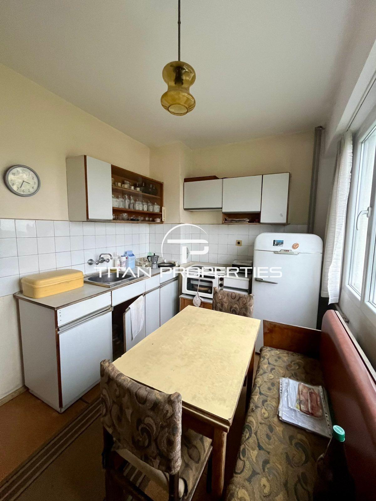 За продажба в Пловдив двустаен Кършияка ID 2109777