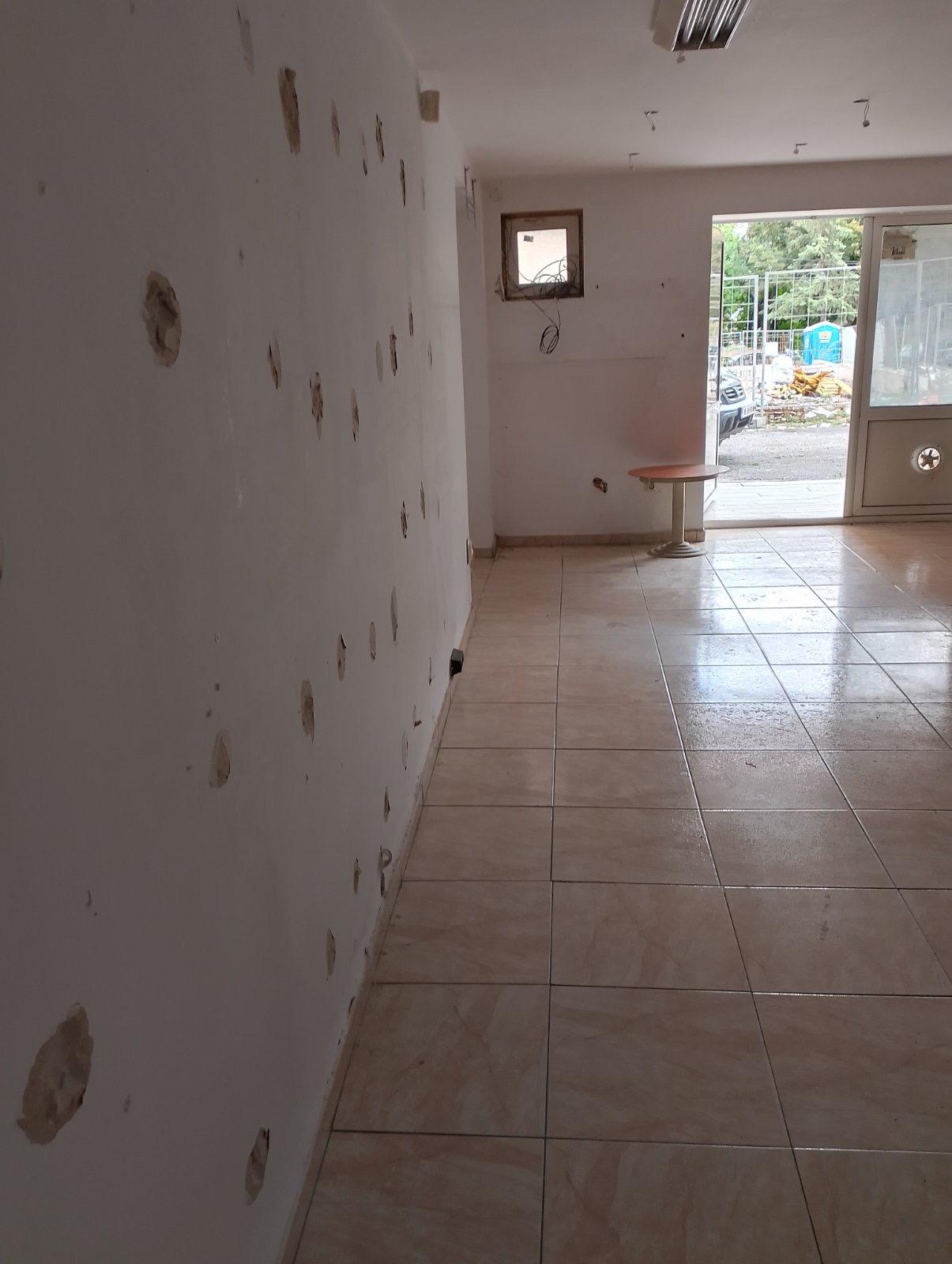 Магазин, под наем, ж.к Меден Рудник зона А