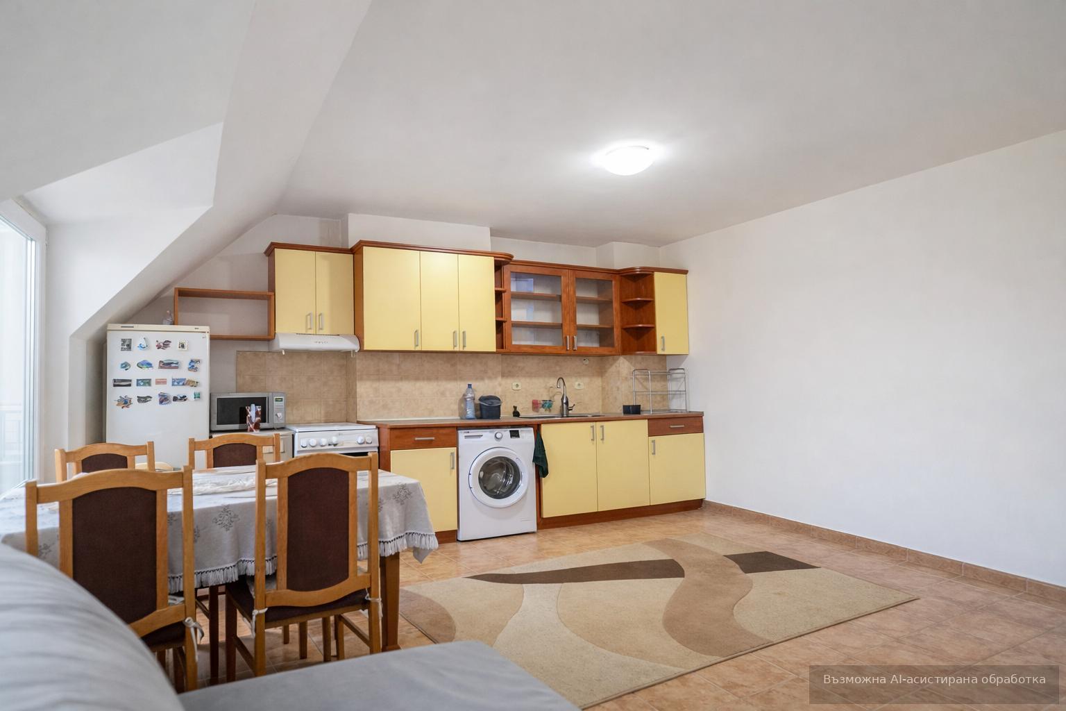 Под наем в Пловдив тристаен Христо Смирненски ID 2058018