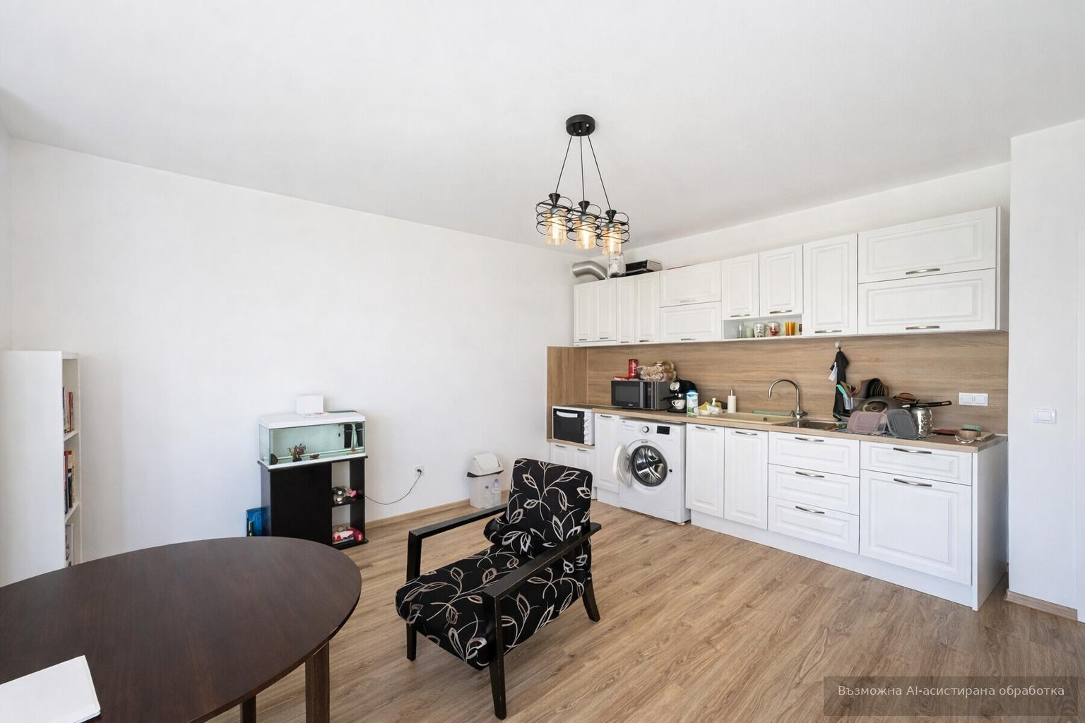 Под наем в Пловдив двустаен Кючук Париж ID 2149698